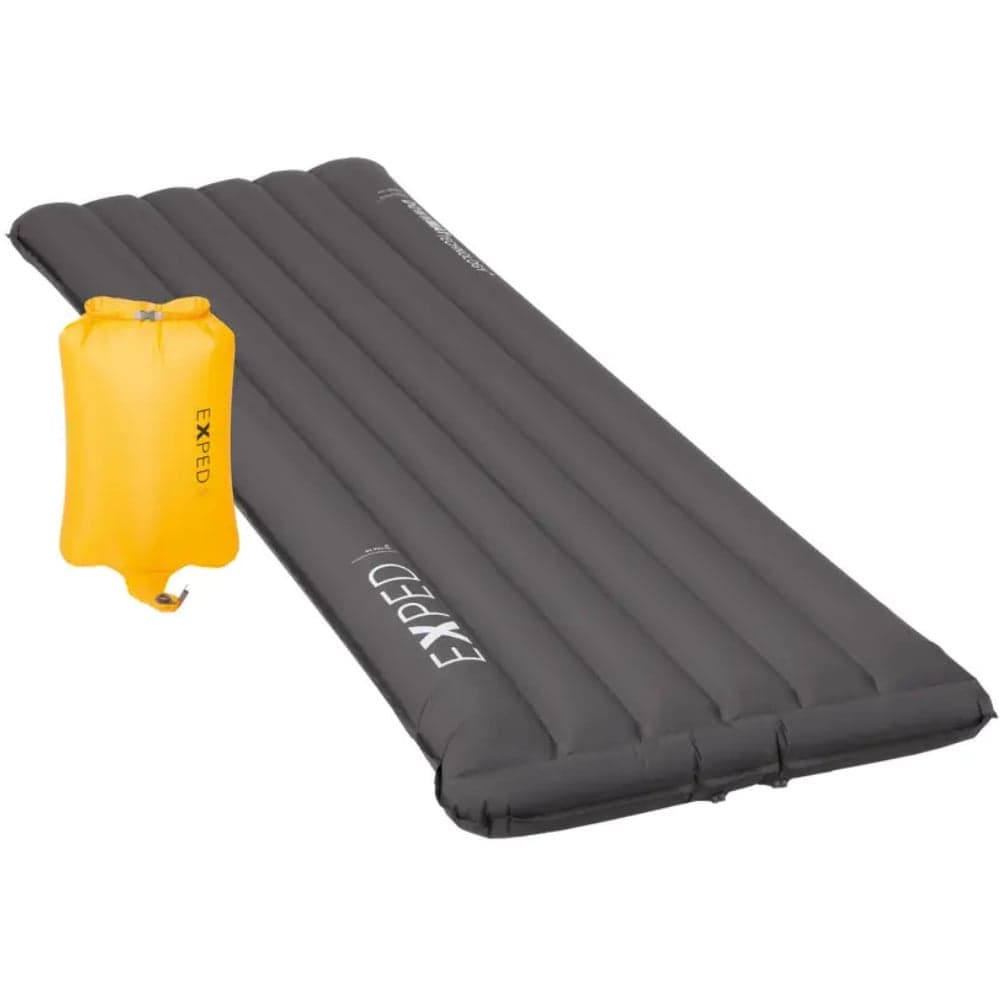 Ultra 7R M -30°C Downmat Greygoose, view: 1