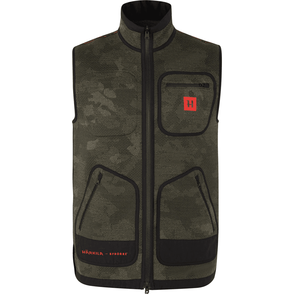 M's Kamko Pro Edition Reversible Vest Axis MSP Limited Edition, view: 0