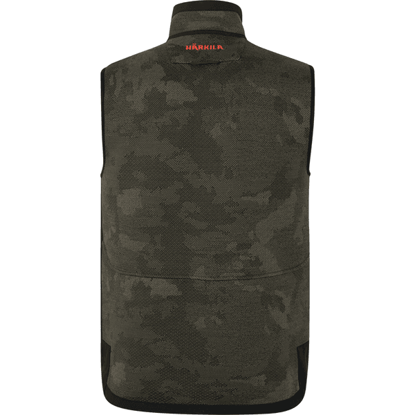 M's Kamko Pro Edition Reversible Vest Axis MSP Limited Edition, view: 1