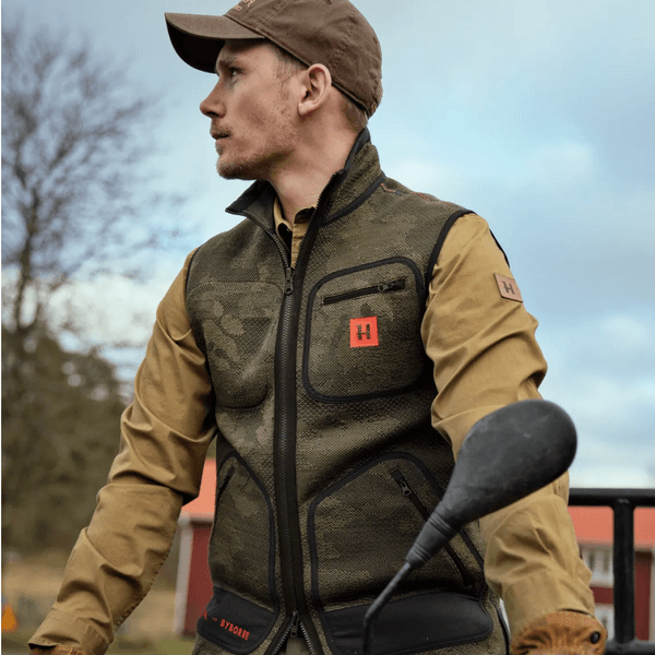 M's Kamko Pro Edition Reversible Vest Axis MSP Limited Edition, view: 2