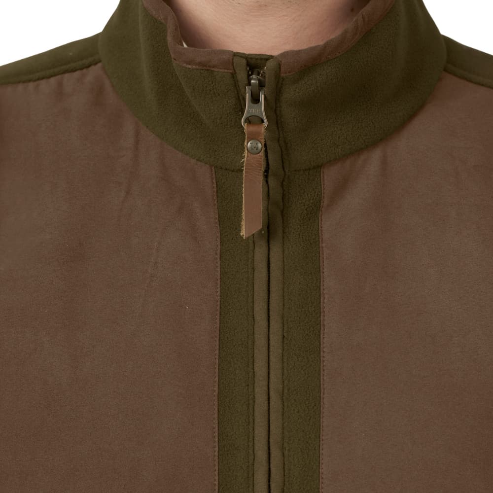Stornoway Active Shooting HSP Jacket Willow Green Willow Green, view: 3