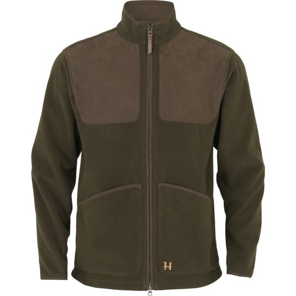 Stornoway Active Shooting HSP Jacket Willow Green Willow Green, view: 0
