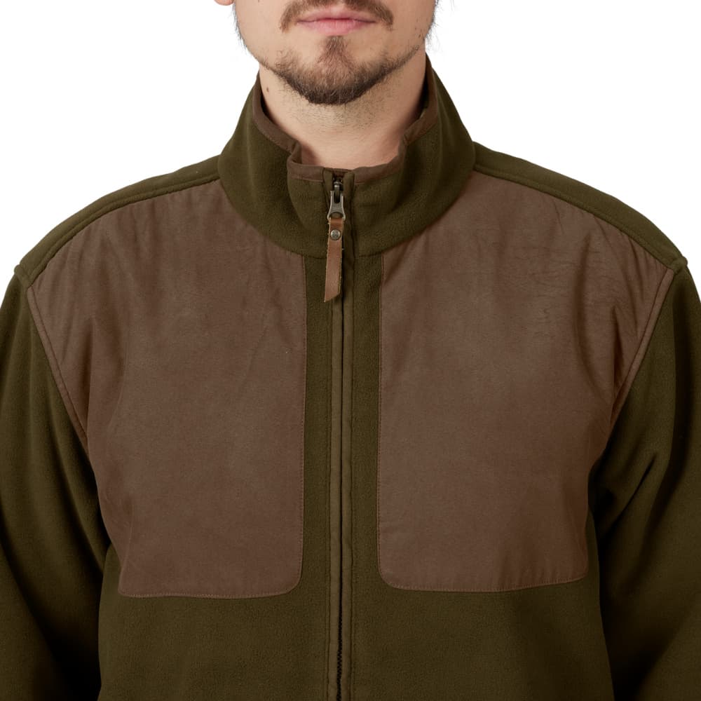 Stornoway Active Shooting HSP Jacket Willow Green Willow Green, view: 2