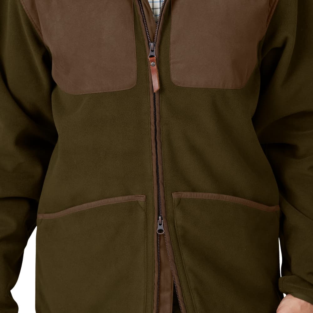 Stornoway Active Shooting HSP Jacket Willow Green Willow Green, view: 5