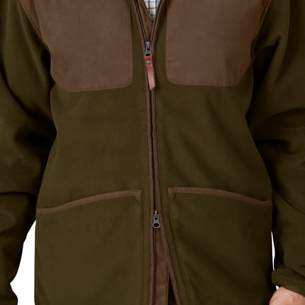 Stornoway Active Shooting HSP Jacket Willow Green Willow Green, view: 5