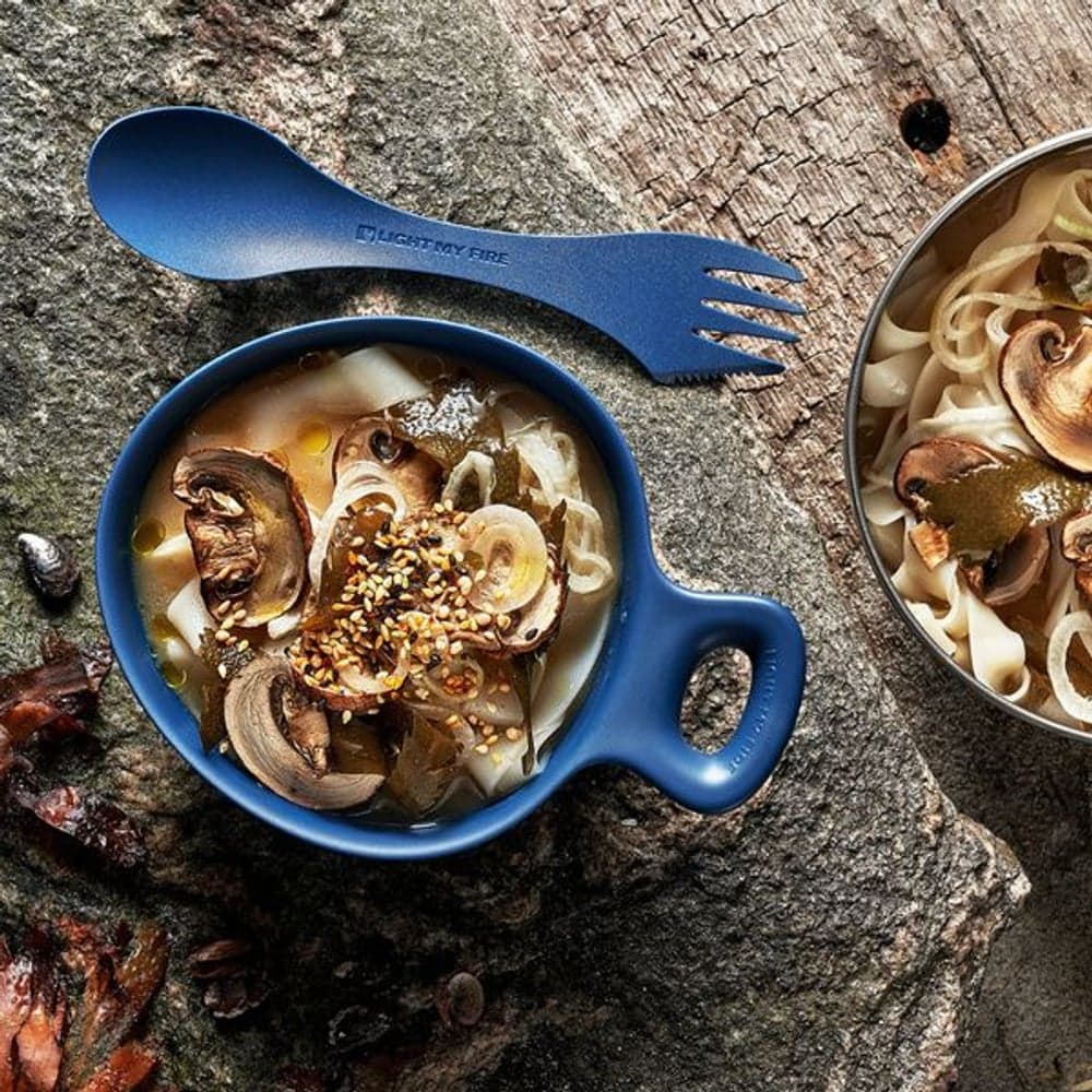 Outdoor Mealkit 2.0 Sage Green, view: 5