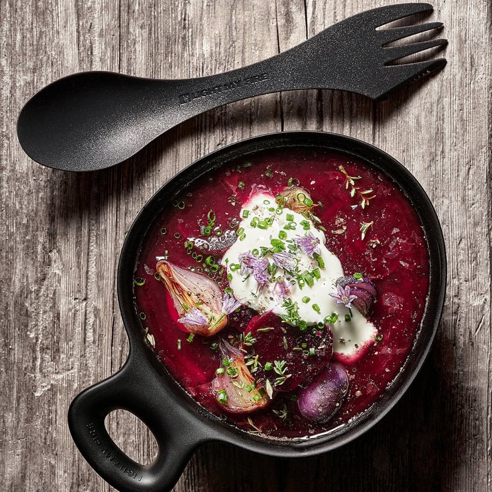 Outdoor Mealkit 2.0 Hazy Blue, view: 4