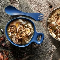 Outdoor Mealkit 2.0 Sage Green - view: 5