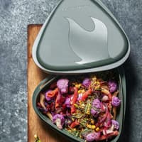 Outdoor Mealkit 2.0 Sage Green - view: 2