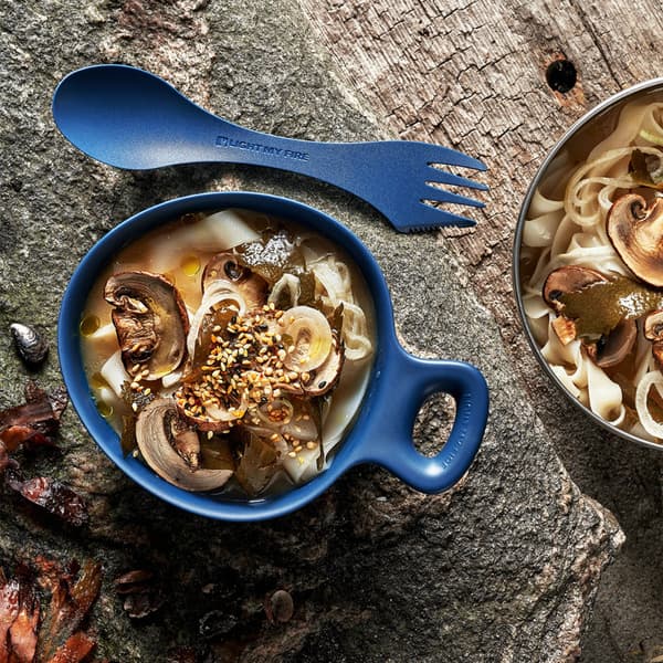 Outdoor Mealkit 2.0 Slaty Black, view: 5