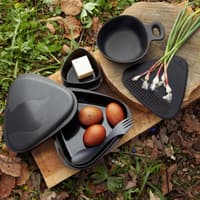 Outdoor Mealkit 2.0 Slaty Black - view: 3