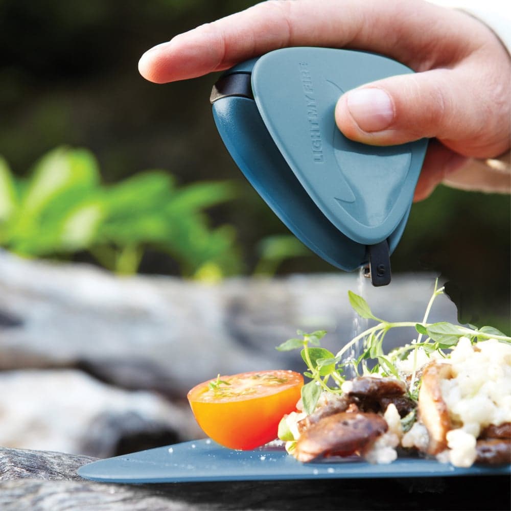 Salt&Pepper Plus Sage Green, view: 1