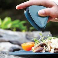 Salt&Pepper Plus Sage Green - view: 1