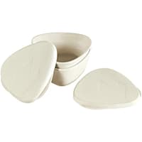 Snapbox O 2-Pack Cream - view: 0