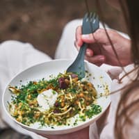 Swedish Spork Original 2-Pack Hazyblue/Dustypink - view: 3