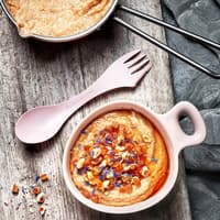 Swedish Spork Original 4-Pack Cream - view: 4