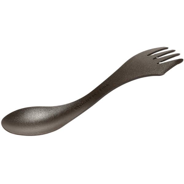 Swedish Spork Original Cocoa, view: 0