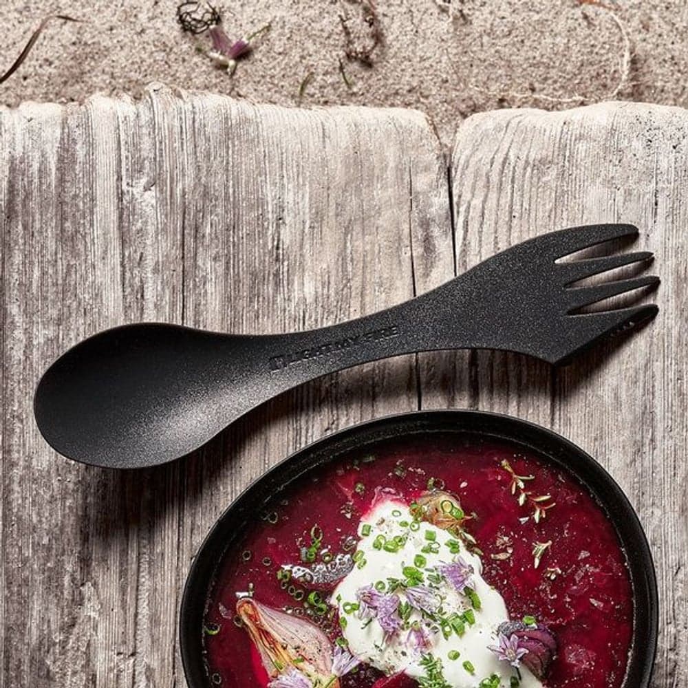 Spork Original Slaty Black, view: 1