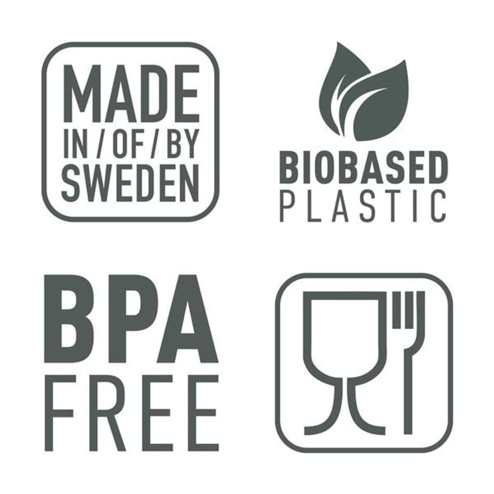 Spork Original Rusty Orange, view: 6