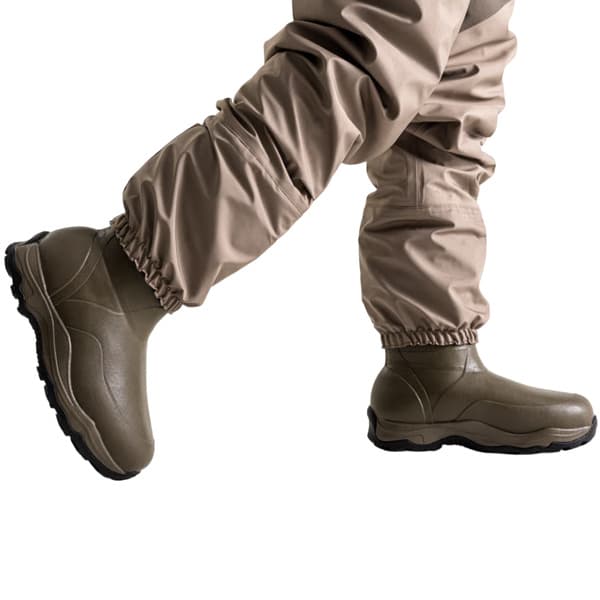 Alpha Agility Zip 1600G Brown, view: 11