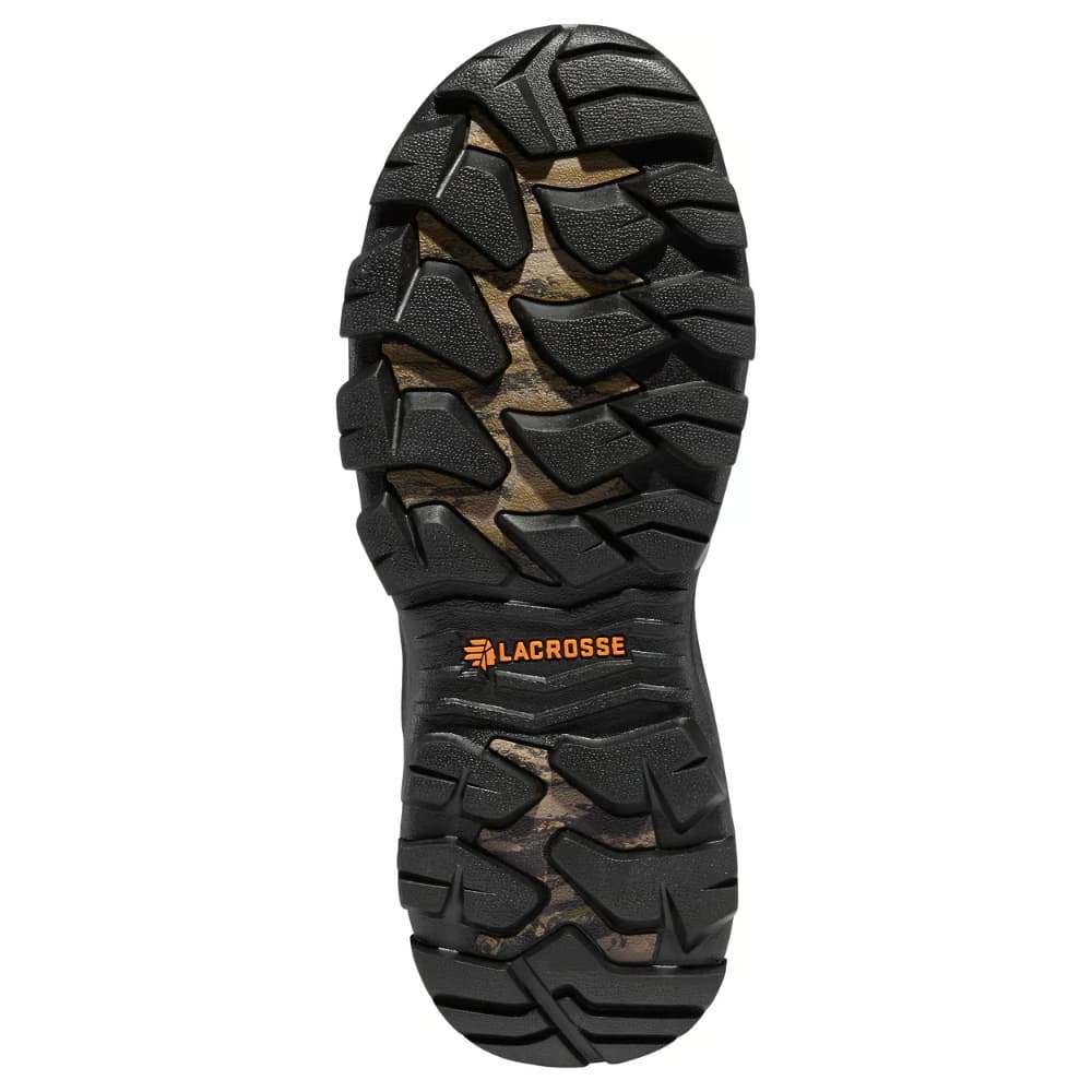 Alphaburly Pro 18'' Realtree Max, view: 1