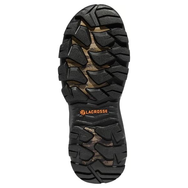 Alphaburly Pro 18'' Realtree Max, view: 1