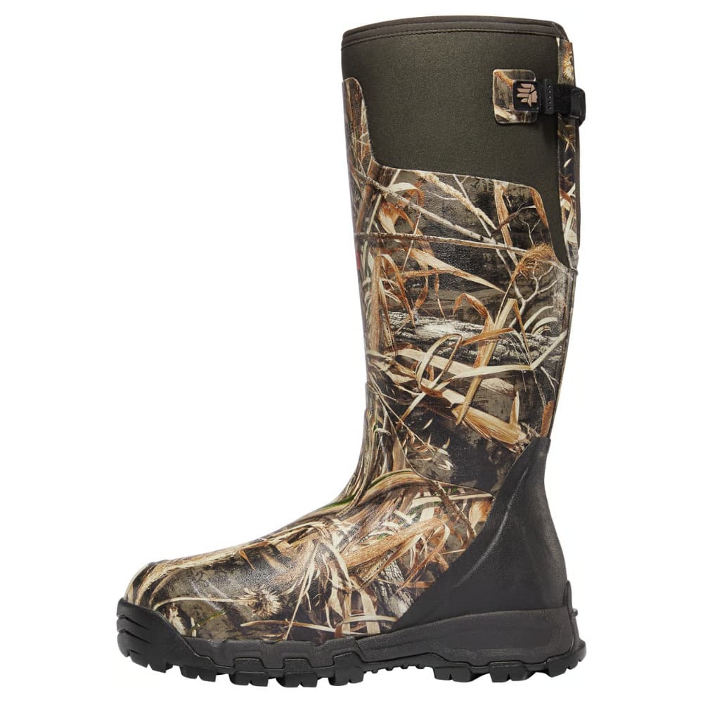 Alphaburly Pro 18'' Realtree Max, view: 2