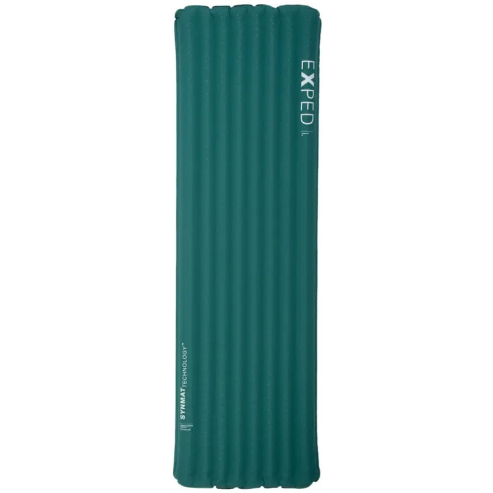 Dura 3R M Wide -5°C Synmat Cypress, view: 0