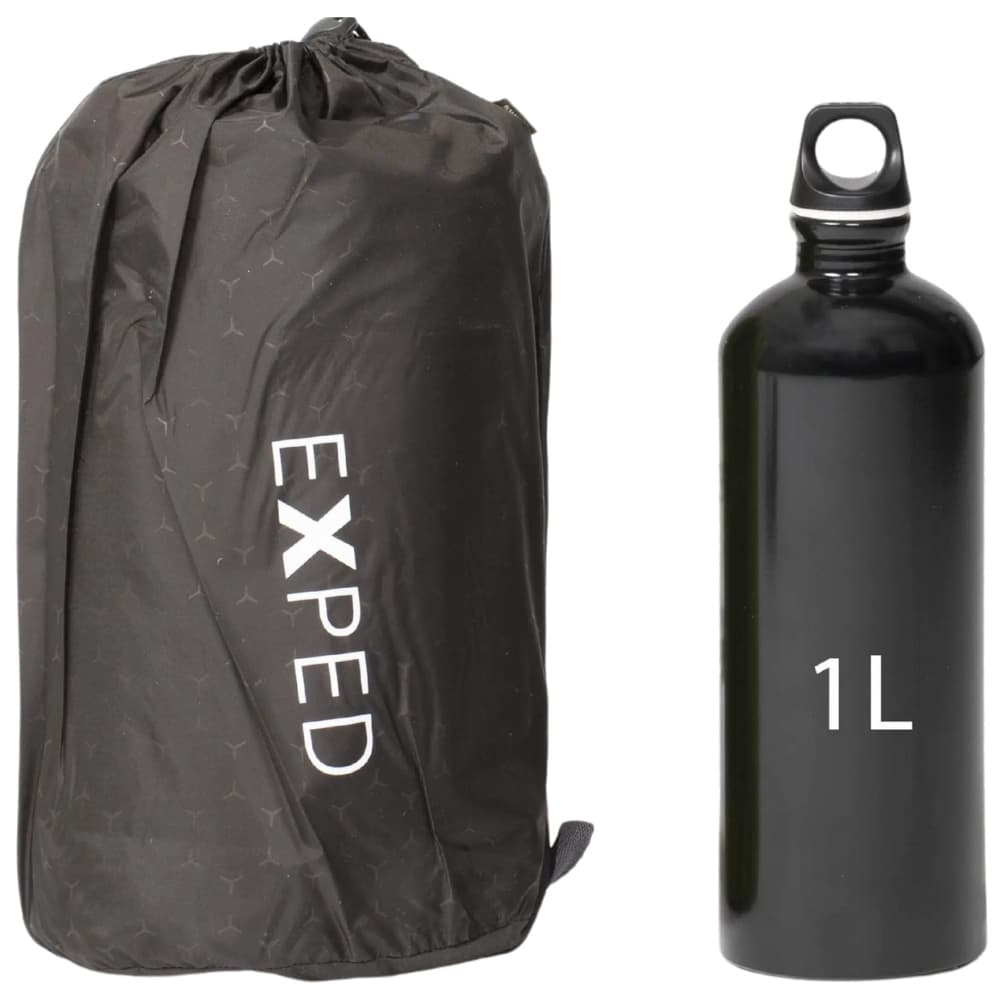 Dura 6R M Wide -25°C Downmat, view: 2