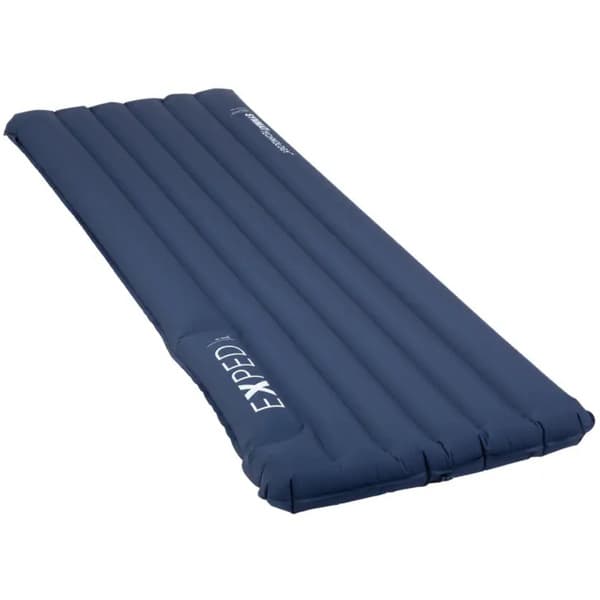 Versa 5R M Wide -20°C Synmat Navy, view: 1