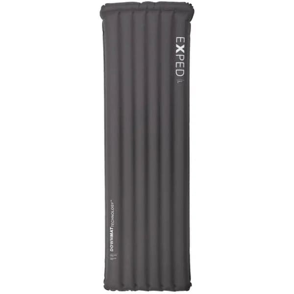 Ultra 7R M Wide -30°C Downmat Greygoose, view: 0