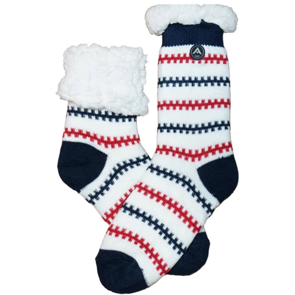 M's Heat Max Sock Fisherman, view: 0
