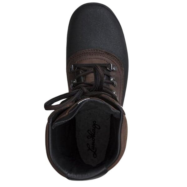 M's Jaure Ii High Bark/Black, view: 3