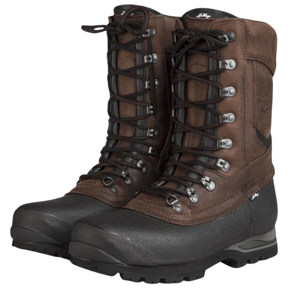 M's Jaure Ii High Bark/Black, view: 1