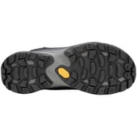 W's Moab Speed 2 Thermo Mid Waterproof Triple Black - view: 5