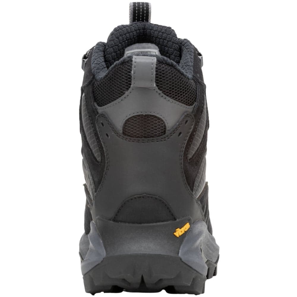 W's Moab Speed 2 Thermo Mid Waterproof Triple Black, view: 3