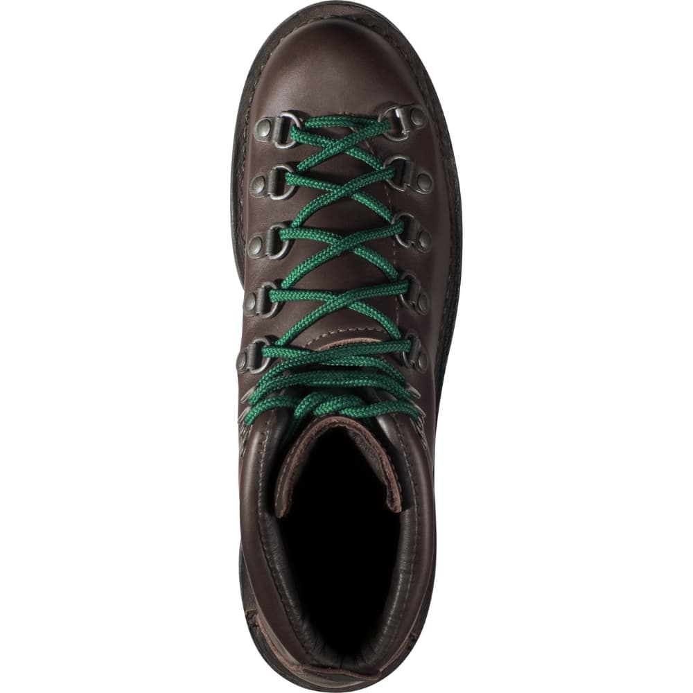 W's Mountain Light II 5'' Brown, view: 3