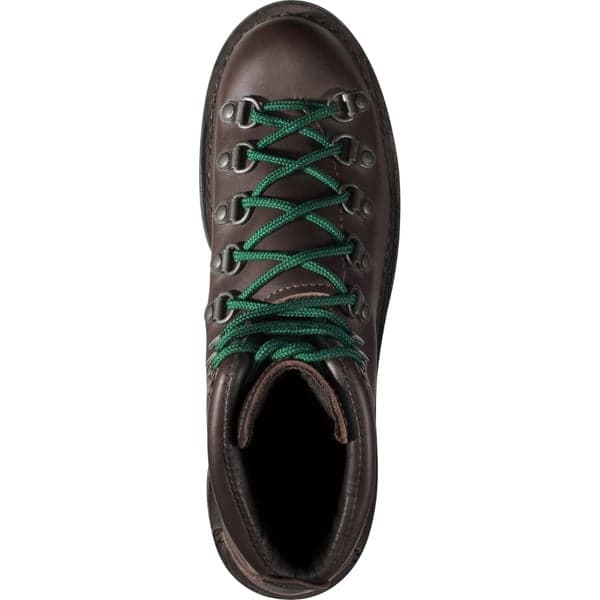 W's Mountain Light II 5'' Brown, view: 3