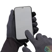 Dirt Bag Gloves Carbon - view: 5