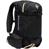 Dawn Patrol 32 Backpack Black - view: 0