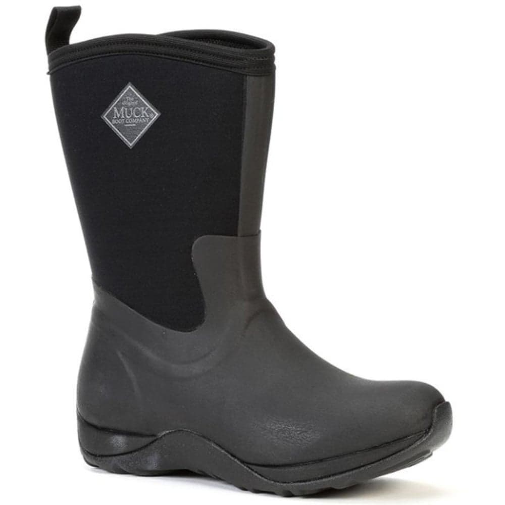 W's Arctic Weekend -30°C Black, view: 1