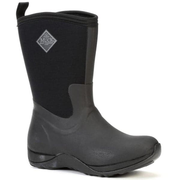 W's Arctic Weekend -30°C Black, view: 1