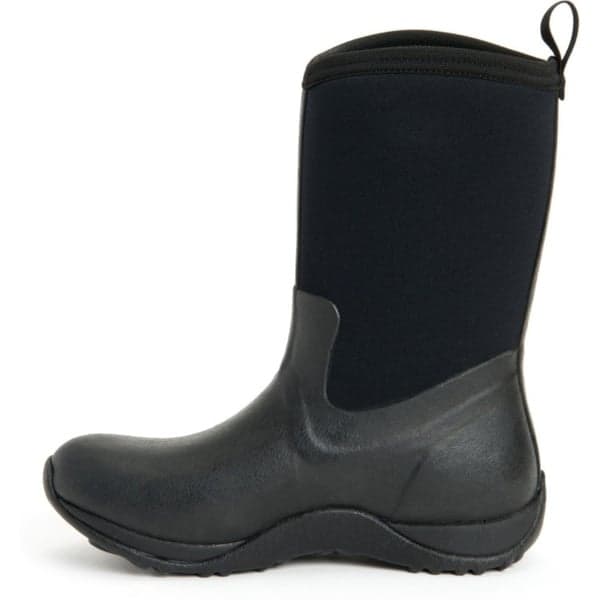 W's Arctic Weekend -30°C Black, view: 3