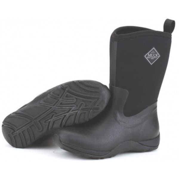 W's Arctic Weekend -30°C Black, view: 0