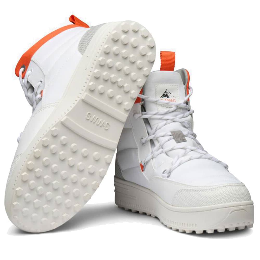 Snow Runner White, view: 1