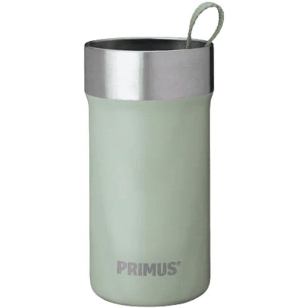 Slurken Vacuum Mug 0.3L Mint Green, view: 0