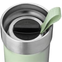 Slurken Vacuum Mug 0.4L Mint Green - view: 1
