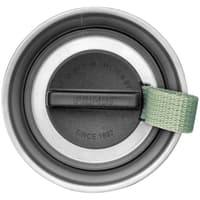 Slurken Vacuum Mug 0.4L Mint Green - view: 2