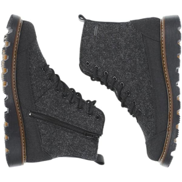 W's Perho GTX Ancle Boot Granit Felt, view: 2