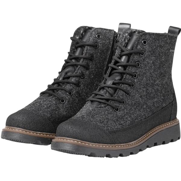 W's Perho GTX Ancle Boot Granit Felt, view: 1